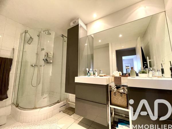 Appartement à vendre 3 pièces 74 m² Montrouge