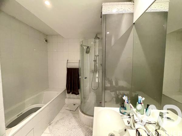 Appartement à vendre 3 pièces 74 m² Montrouge