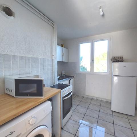 Vente / Appartement T3