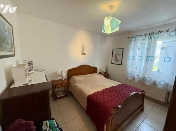 A VENDRE MAISON T5  THEIX-NOYALO