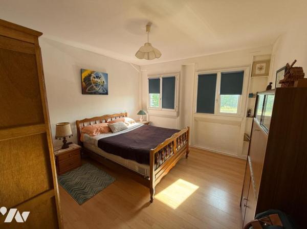 A VENDRE MAISON T5  THEIX-NOYALO