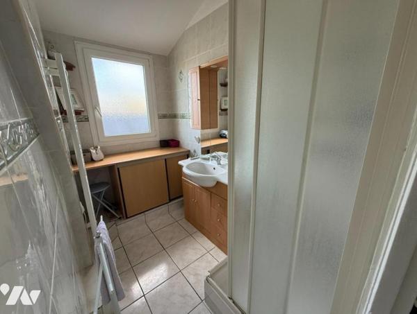 A VENDRE MAISON T5  THEIX-NOYALO