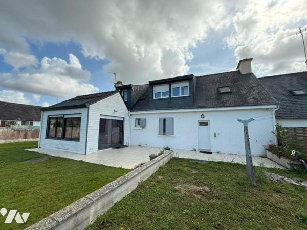 A VENDRE MAISON T5  THEIX-NOYALO