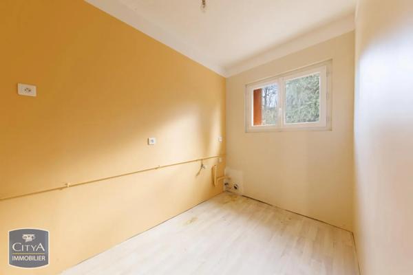Maison à vendre 7 pièces 157m²