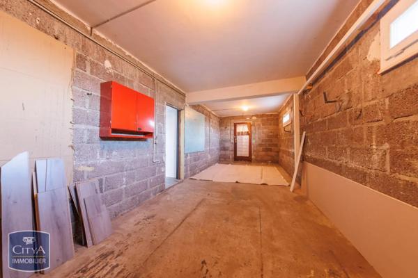 Maison à vendre 7 pièces 157m²