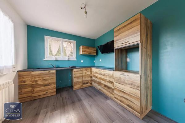 Maison à vendre 7 pièces 157m²