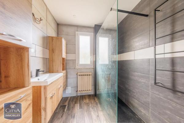 Maison à vendre 7 pièces 157m²