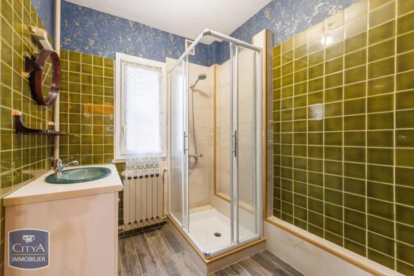 Maison à vendre 7 pièces 157m²