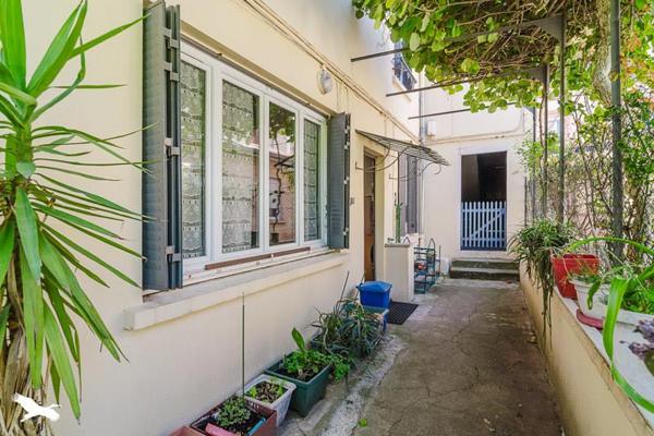 Appartement à vendre |  Lyon 03 |  4 pièces | 135 m²