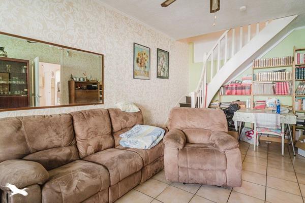 Appartement à vendre |  Lyon 03 |  4 pièces | 135 m²