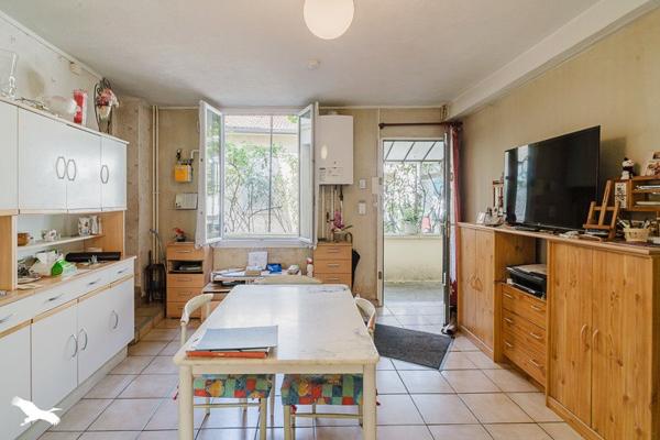 Appartement à vendre |  Lyon 03 |  4 pièces | 135 m²