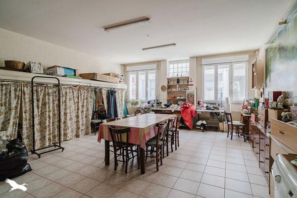 Appartement à vendre |  Lyon 03 |  4 pièces | 135 m²