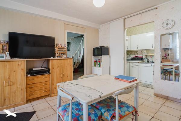 Appartement à vendre |  Lyon 03 |  4 pièces | 135 m²