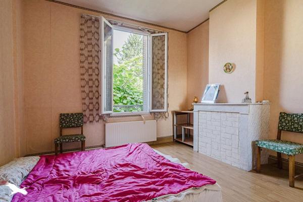 Appartement à vendre |  Lyon 03 |  4 pièces | 135 m²