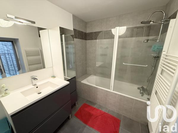 Maison à vendre 8 pièces 248 m² Souillac