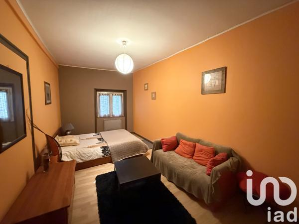 Maison à vendre 8 pièces 248 m² Souillac