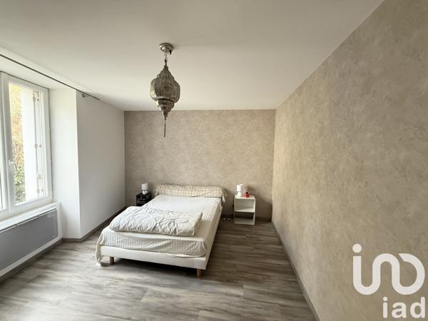 Maison à vendre 8 pièces 248 m² Souillac