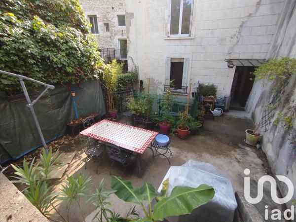 Maison à vendre 8 pièces 248 m² Souillac