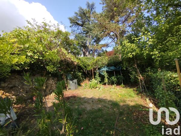 Maison à vendre 8 pièces 248 m² Souillac