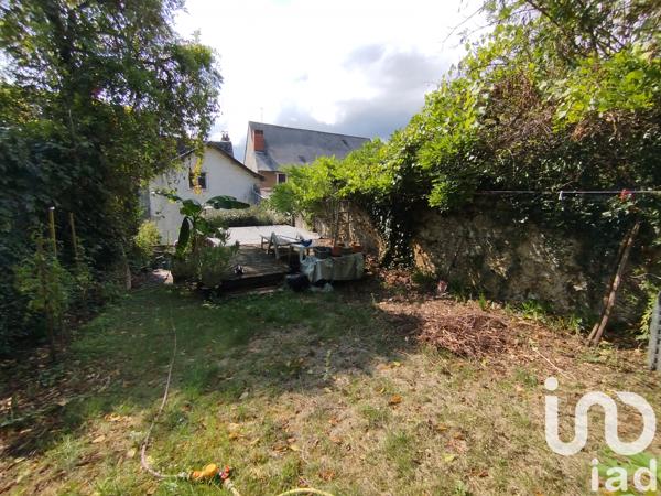 Maison à vendre 8 pièces 248 m² Souillac
