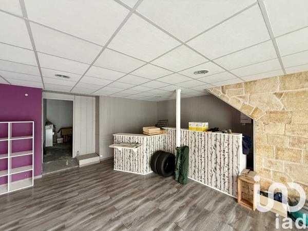 Maison à vendre 8 pièces 248 m² Souillac