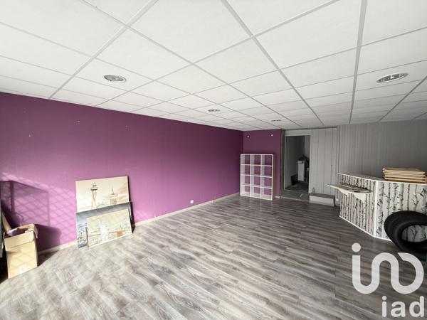Maison à vendre 8 pièces 248 m² Souillac