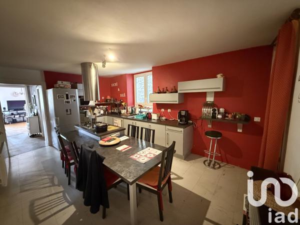 Maison à vendre 8 pièces 248 m² Souillac