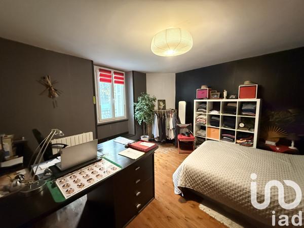 Maison à vendre 8 pièces 248 m² Souillac