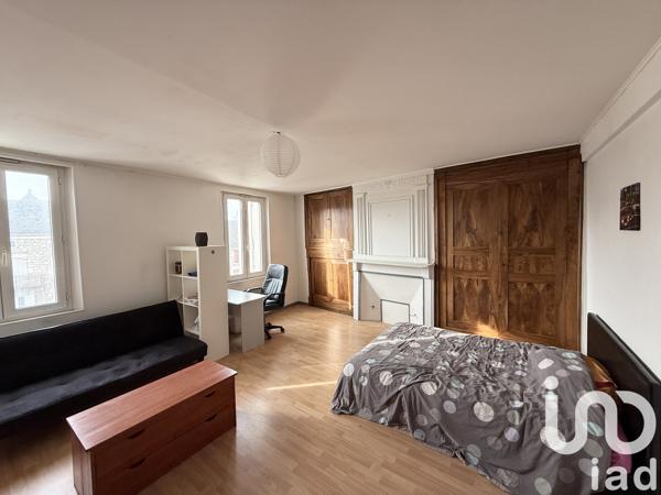 Maison à vendre 8 pièces 248 m² Souillac