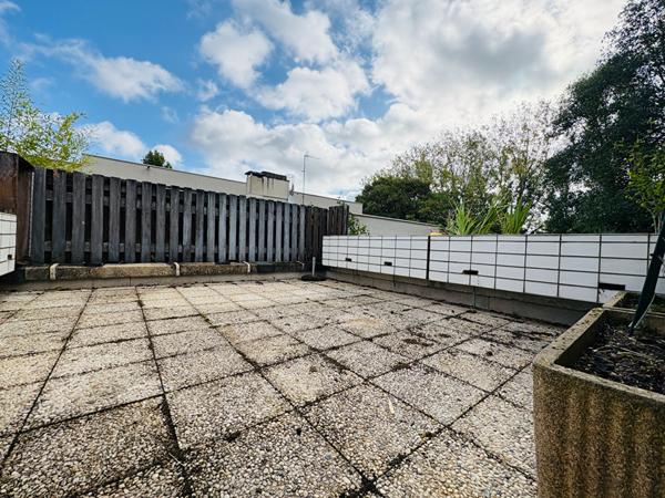 Appartement Fontenay Sous Bois 3 pièce(s) 70 m2