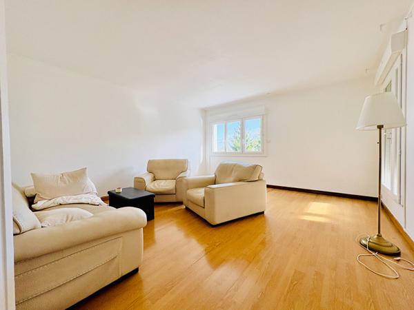 Appartement Fontenay Sous Bois 3 pièce(s) 70 m2