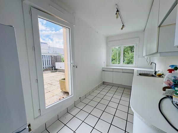 Appartement Fontenay Sous Bois 3 pièce(s) 70 m2