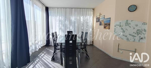 Appartement à vendre 2 pièces 81 m² Sète