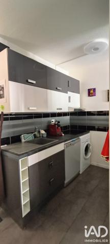 Appartement à vendre 2 pièces 81 m² Sète
