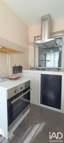 Appartement à vendre 2 pièces 81 m² Sète
