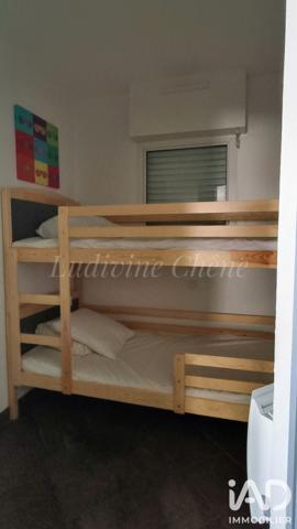 Appartement à vendre 2 pièces 81 m² Sète