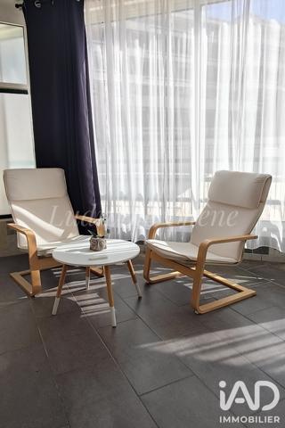 Appartement à vendre 2 pièces 81 m² Sète
