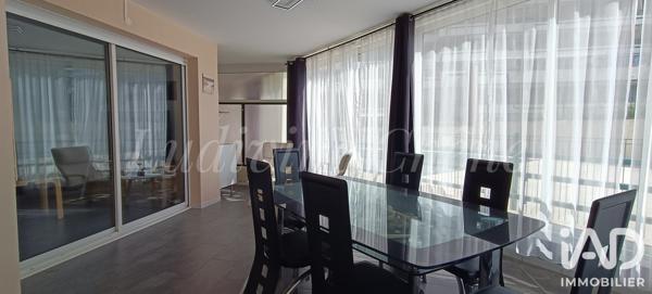 Appartement à vendre 2 pièces 81 m² Sète
