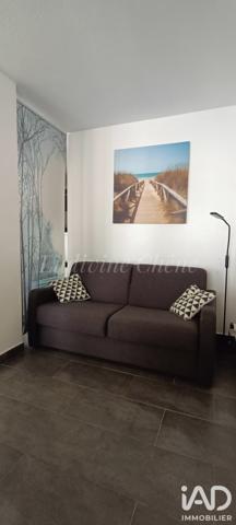 Appartement à vendre 2 pièces 81 m² Sète