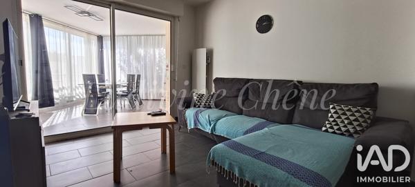 Appartement à vendre 2 pièces 81 m² Sète
