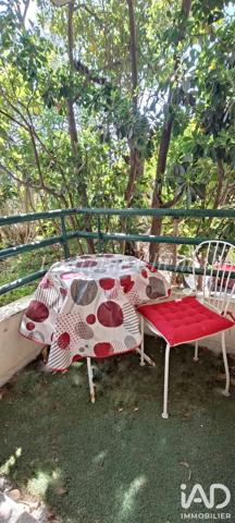 Appartement à vendre 2 pièces 81 m² Sète