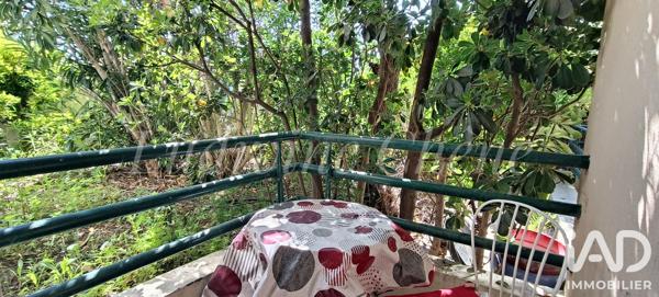 Appartement à vendre 2 pièces 81 m² Sète