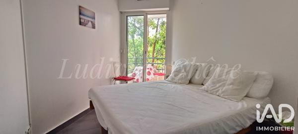 Appartement à vendre 2 pièces 81 m² Sète