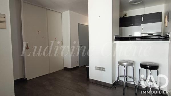 Appartement à vendre 2 pièces 81 m² Sète