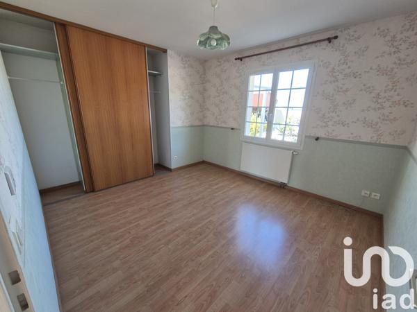 Maison à vendre 5 pièces 114 m² Châteaubernard