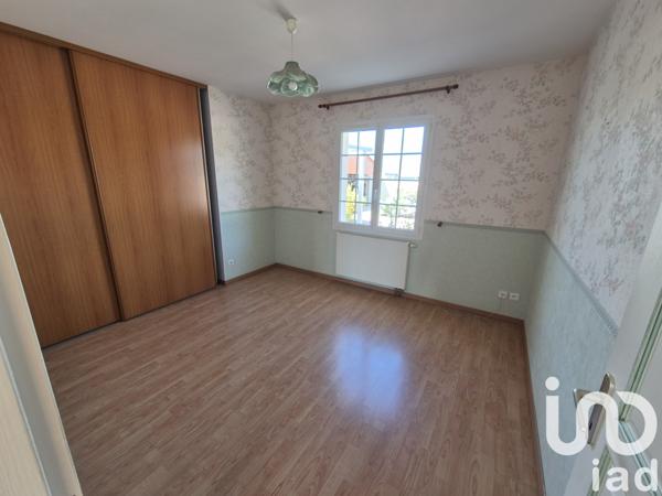 Maison à vendre 5 pièces 114 m² Châteaubernard