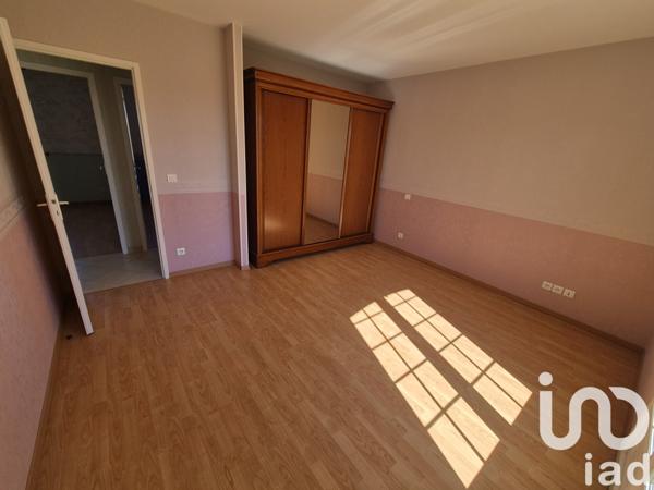 Maison à vendre 5 pièces 114 m² Châteaubernard