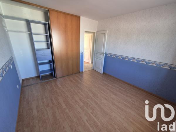 Maison à vendre 5 pièces 114 m² Châteaubernard