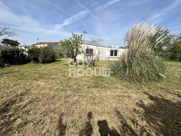 Maison à vendre à Saint Hilaire de Riez