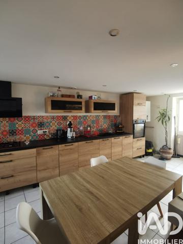 Maison à vendre 5 pièces 92 m² Oloron-Sainte-Marie